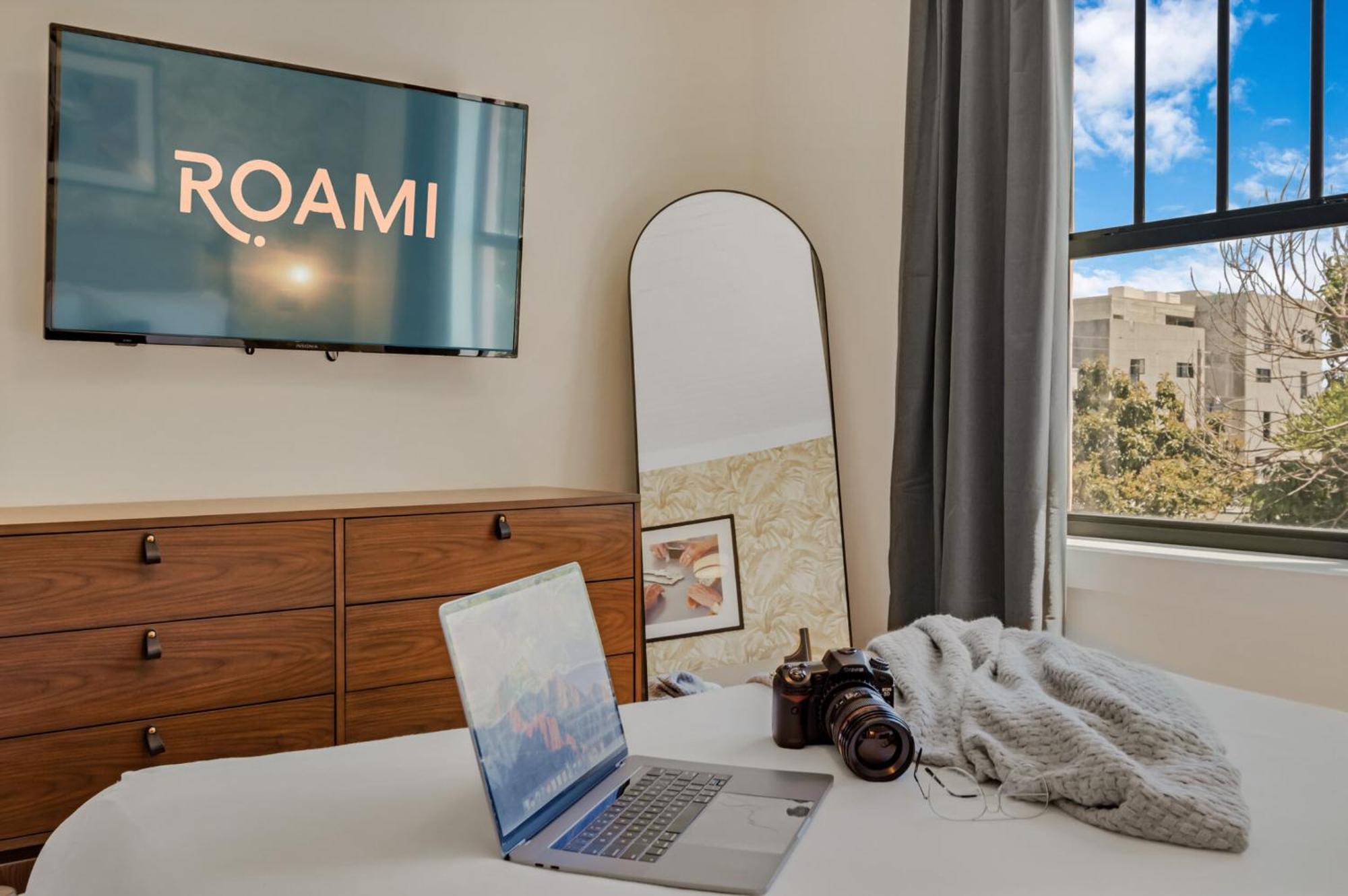 Roami At Tower Hotel - Calle Ocho Miami Bagian luar foto